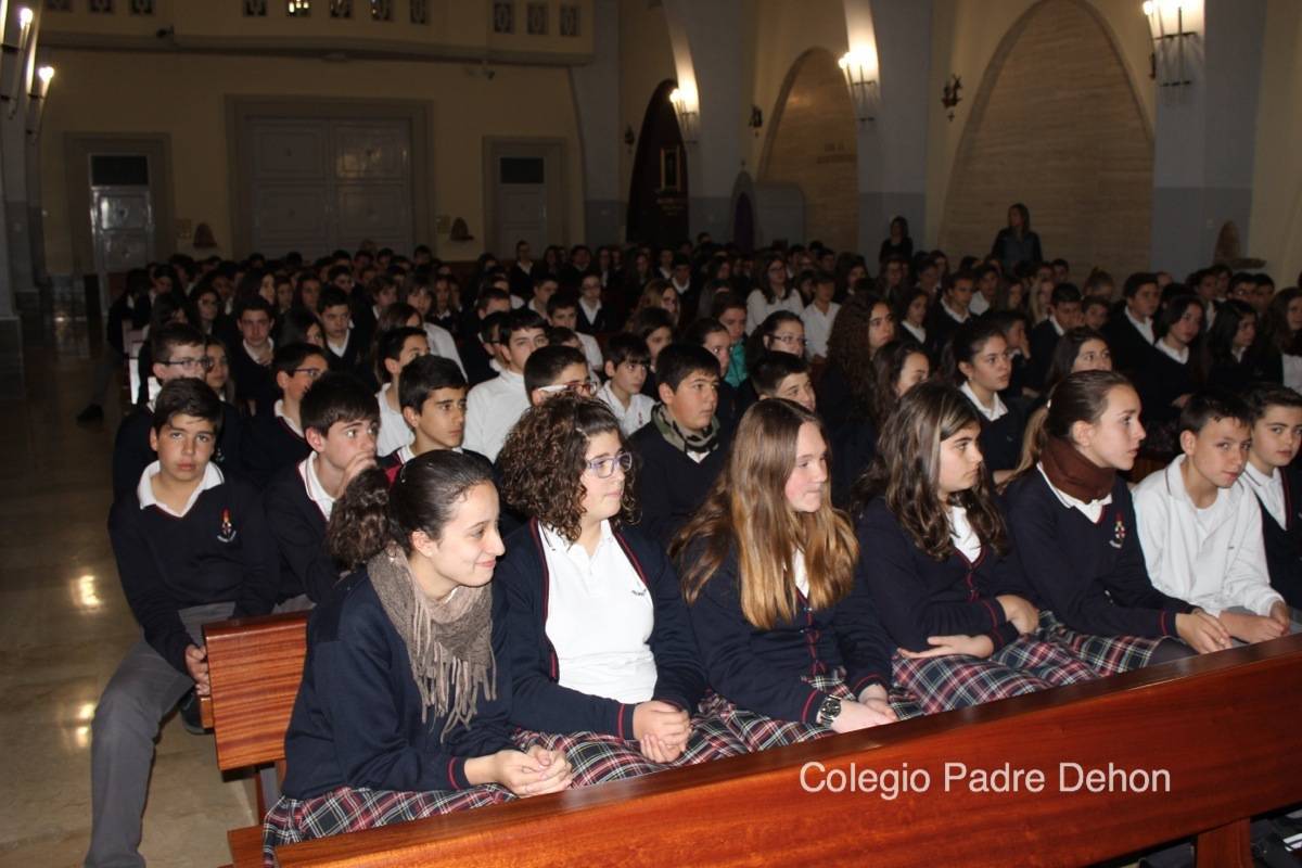 2014 03 13 CELEBRACIÓN LITÚRGICA (229)